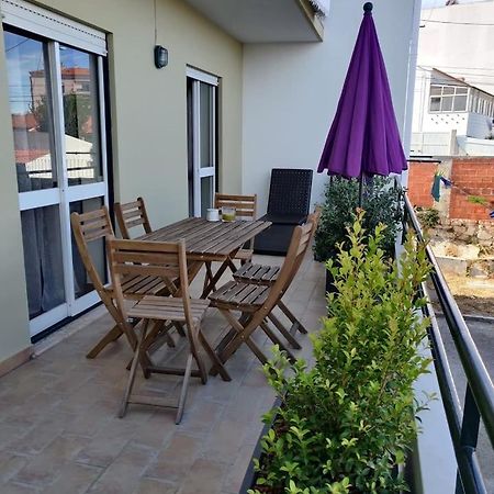 Casa dos Viajantes Sesimbra Exterior foto