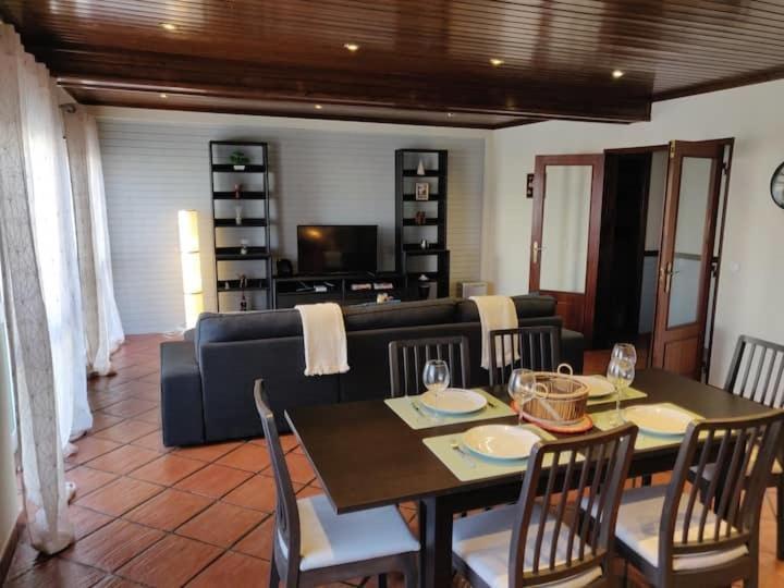Casa dos Viajantes Sesimbra Exterior foto