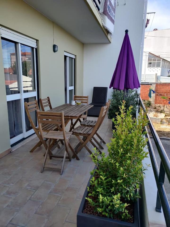 Casa dos Viajantes Sesimbra Exterior foto