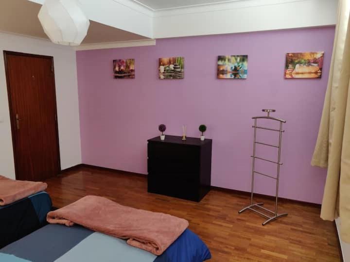Casa dos Viajantes Sesimbra Exterior foto