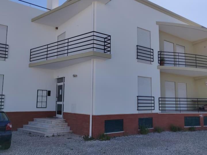 Casa dos Viajantes Sesimbra Exterior foto