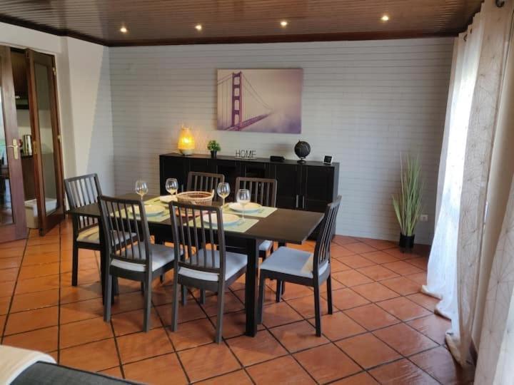 Casa dos Viajantes Sesimbra Exterior foto