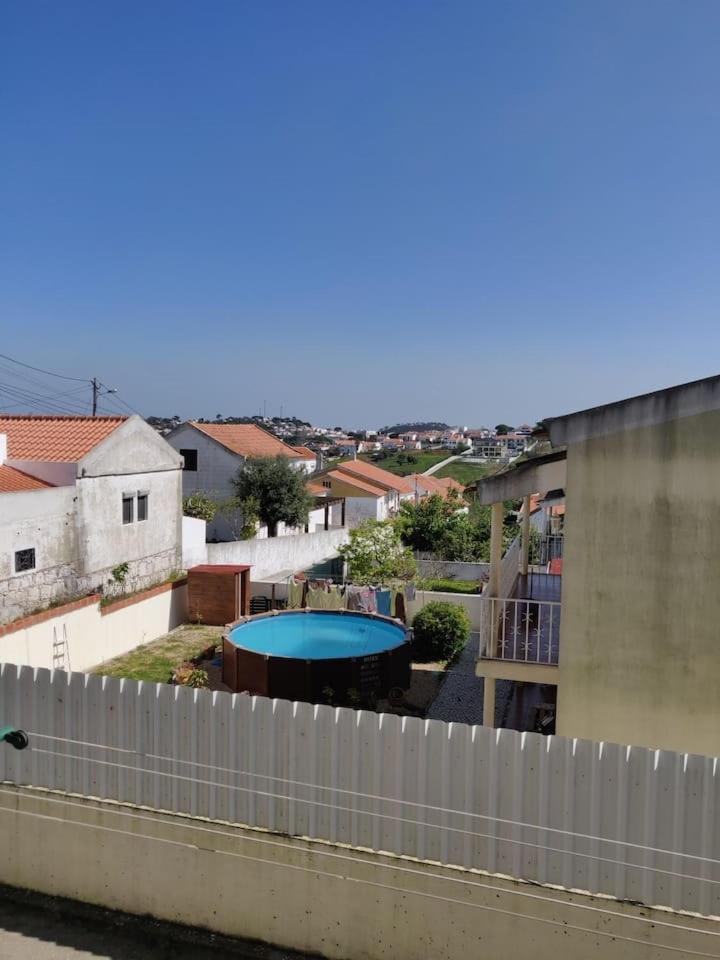 Casa dos Viajantes Sesimbra Exterior foto