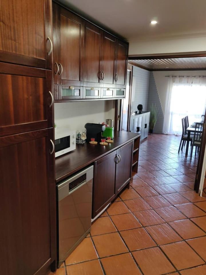 Casa dos Viajantes Sesimbra Exterior foto