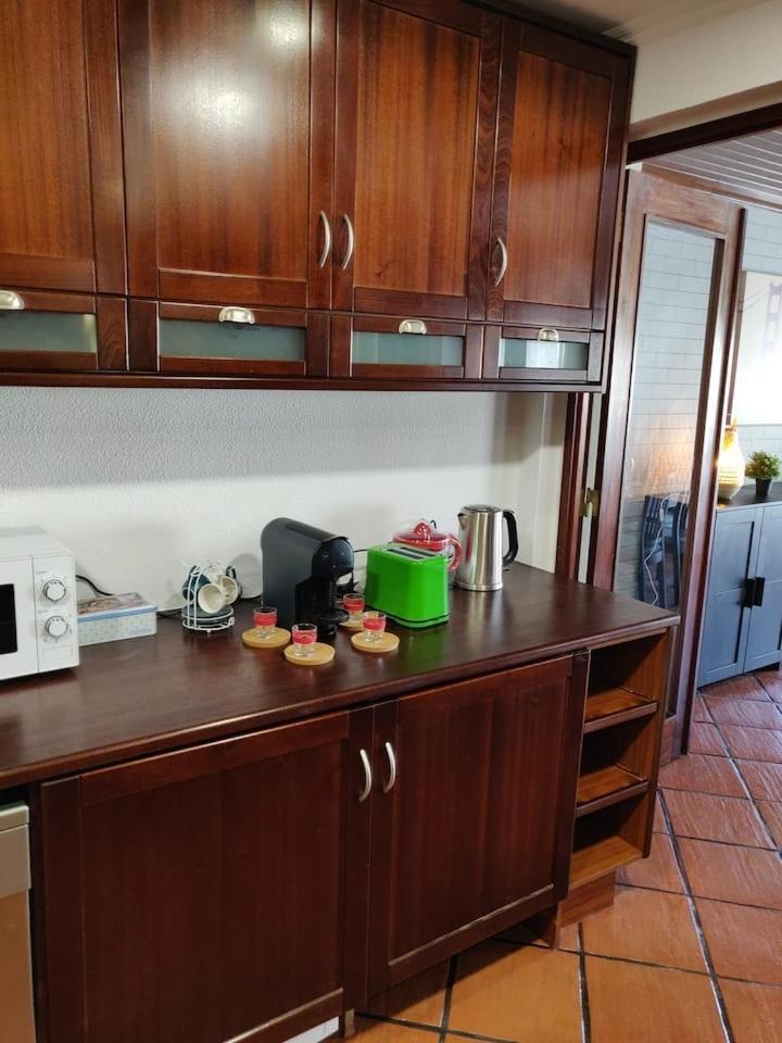 Casa dos Viajantes Sesimbra Exterior foto